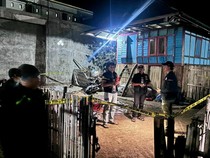 Cemburu Berujung Maut di Bima, Sopir Dibacok Sopir hingga Tewas