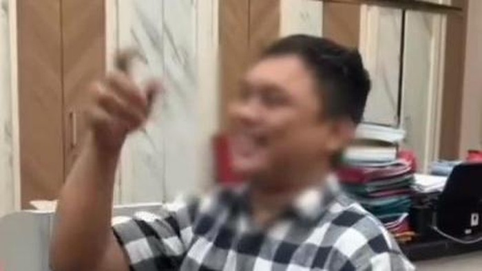Pelaku pelemparan molotov ke pos polisi di Surabaya