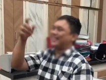 Ojol Pelempar Molotov Pos Polisi di Surabaya Terinspirasi PUBG