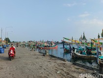 Megaproyek PPN Pengambengan Rp 1,2 Triliun Grounbreaking September