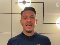 Playmaker Timnas Malaysia Sergio Aguero Resmi Gabung PSM Makassar