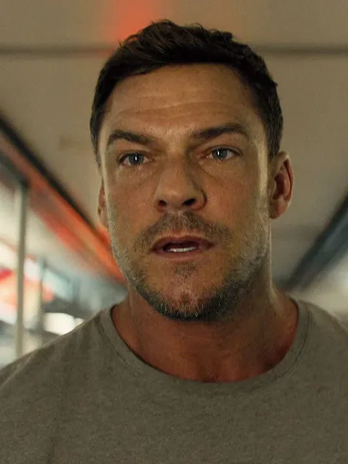 Reacher Season 4