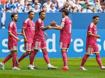 Real Madrid Tutup Pramusim dengan Kalahkan Schalke 3-0