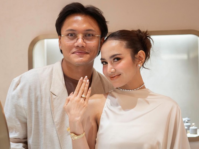 rizky febian