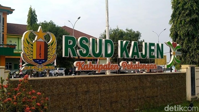 RSUD Kajen menerima pasien  luka akibat konser ricuh di Pekalongan