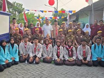 Begini Cara Dindik Jatim Hidupkan Pendidikan Karakter-Nasionalis