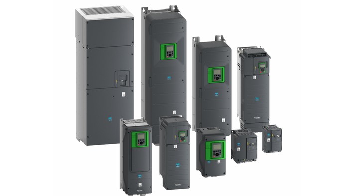 Schneider Electric meluncurkan Altivar HVAC ATH600