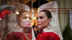 Semarak Virgen de la Paloma, Warga Madrid Tumpah Ruah Rayakan Pelindung Petugas Damkar