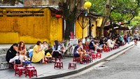 Vietnam & Malaysia Punya Street Food Terbaik Dunia, Jakarta Peringkat Ketiga