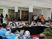 Dokter Ortopedi dari Sulsel Dikerahkan ke Lokasi Gempa Flores