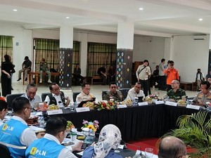 Gempa M 7,7 Rusak 5 RS dan 68 Puskesmas di Flores, 24 Faskes Lumpuh
