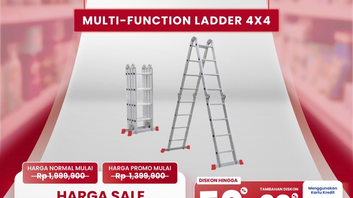 Transmart Full Day Sale