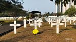 Ereveld Menteng Pulo, Sepenggal Sejarah Perang Dunia II di Jakarta