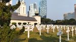 Ereveld Menteng Pulo, Sepenggal Sejarah Perang Dunia II di Jakarta