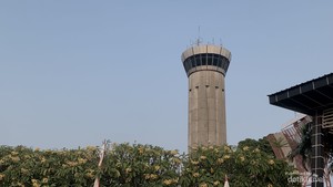 Belajar Dunia Aviasi Langsung di Bandara Soekarno Hatta