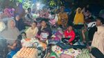 Zaskia Adya Mecca Gercep Koordinasi Kirim Bantuan untuk Korban Gempa NTT