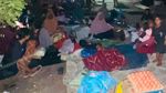 Zaskia Adya Mecca Gercep Koordinasi Kirim Bantuan untuk Korban Gempa NTT