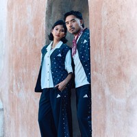 Adidas Hadirkan Roots of Heritage, Padukan Batik dan Gaya Modern