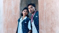 Adidas Hadirkan Roots of Heritage, Padukan Batik dan Gaya Modern