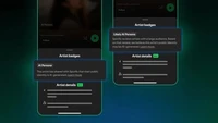 Spotify Bakal Kasih Pembeda untuk Artis AI dan Seniman Sungguhan