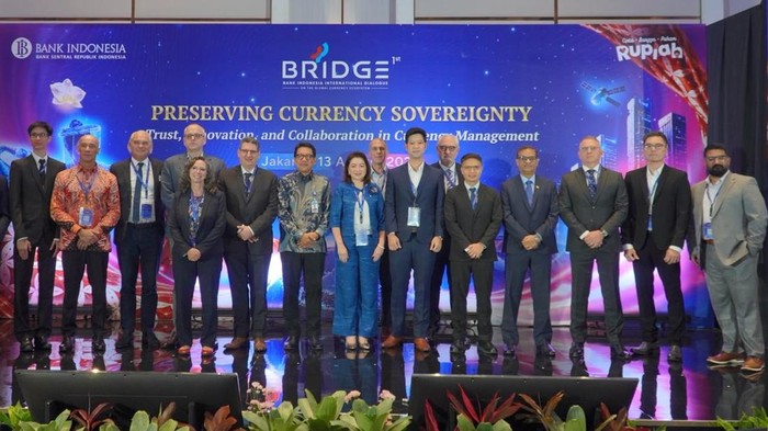 Bank Indonesia