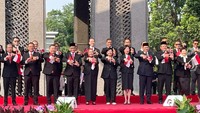 BI Luncurkan Kartu Kredit Indonesia, Transaksi Diproses di Dalam Negeri