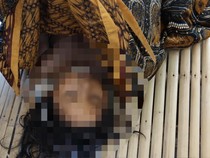 Bocah SD di Pamekasan Tewas Diduga Dibunuh Ibu Kandung