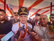 Pemkab Bandung Kebut Normalisasi Sungai untuk Atasi Banjir
