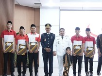 Riung Mungpulung HUT RI ke-81, Bupati Subang Rangkul Eks-Napiter