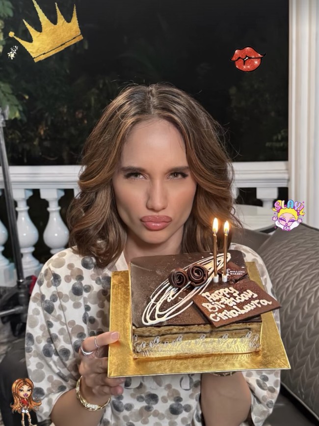 Deretan Selebritas yang Lahir pada 17 Agustus