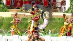 Cerita Bangga Damar Wishnu Penari Termuda Tampil di Istana Merdeka