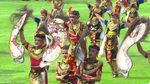Cerita Bangga Damar Wishnu Penari Termuda Tampil di Istana Merdeka