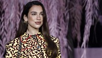 Viral Lagu Training Season Dua Lipa Jadi Doa Cari Jodoh, Ini Makna Sebenarnya