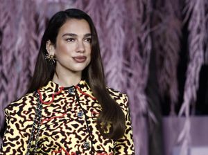 Viral Lagu Training Season Dua Lipa Jadi Doa Cari Jodoh, Ini Makna Sebenarnya