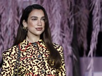 Dua Lipa Foodies Sejati, Kulineran di Tokyo sampai Bangkok!
