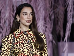 Viral Lagu Training Season Dua Lipa Jadi Doa Cari Jodoh, Ini Makna Sebenarnya