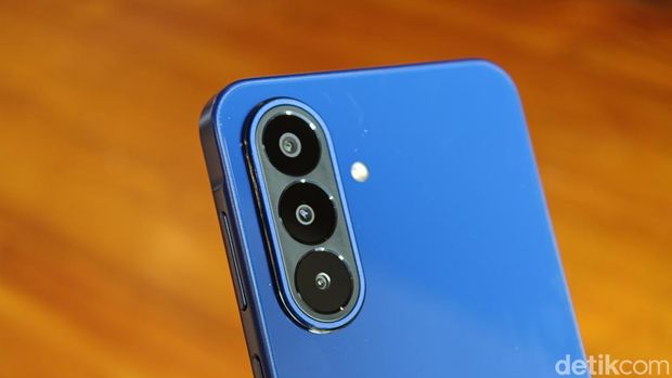 Galaxy A27 5G Galaxy A27 5G