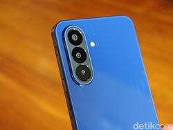 Unboxing Samsung Galaxy A27 5G, HP Rp 5 Jutaan dengan Kamera OIS