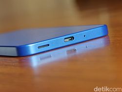 Unboxing Samsung Galaxy A27 5G, HP Rp 5 Jutaan dengan Kamera OIS