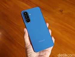Unboxing Samsung Galaxy A27 5G, HP Rp 5 Jutaan dengan Kamera OIS