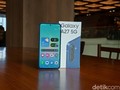 Unboxing Samsung Galaxy A27 5G, HP Rp 5 Jutaan dengan Kamera OIS