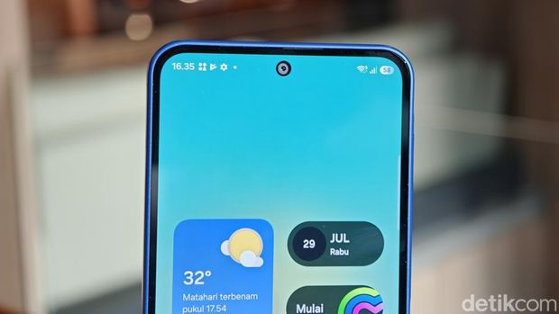 Galaxy A27 5G Galaxy A27 5G