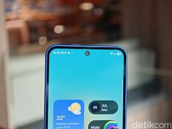 Unboxing Samsung Galaxy A27 5G, HP Rp 5 Jutaan dengan Kamera OIS