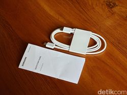 Unboxing Samsung Galaxy A27 5G, HP Rp 5 Jutaan dengan Kamera OIS