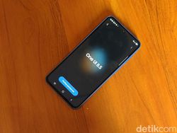 Unboxing Samsung Galaxy A27 5G, HP Rp 5 Jutaan dengan Kamera OIS