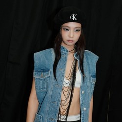 Jennie BLACKPINK Ke BLINK: Maafkan Aku