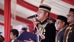 Video Wamendagri Sebut Gubernur Kaltim Sudah Dapat Izin Berobat ke Singapura