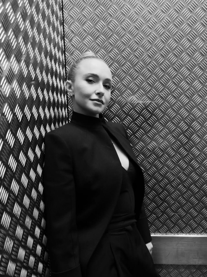 Hayden Panettiere