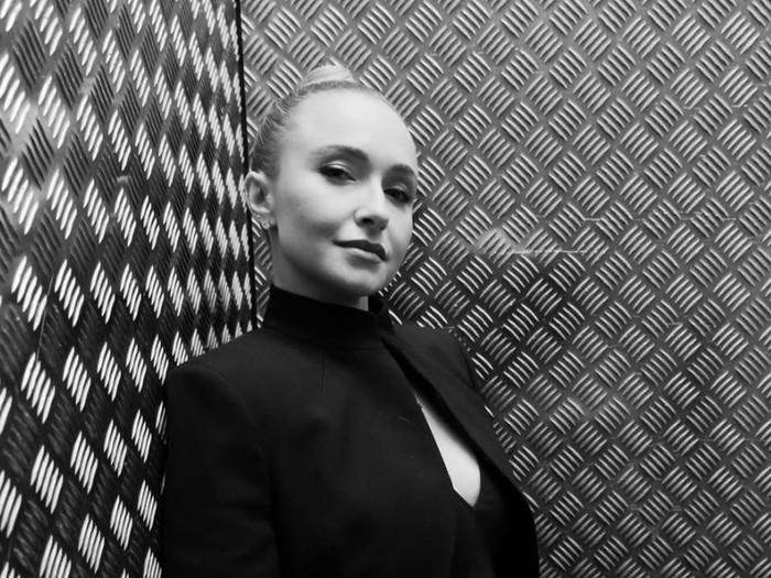 Hayden Panettiere