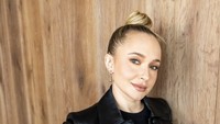 Hayden Panettiere Diduga Overdosis, Ini Detik-detik Saat Ditemukan Meninggal